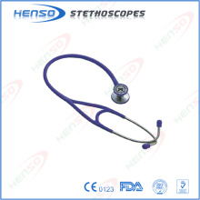 Estetoscópio fabricado na China